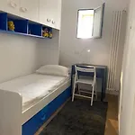 Apartament Casa Sangio Nel Cuore Di