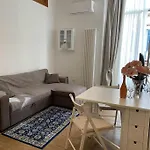 Casa Sangio Nel Cuore Di Neapol