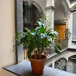 Casa Sangio Nel Cuore Di