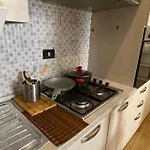 Casa Sangio Nel Cuore Di Neapol