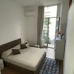 Apartament Casa Sangio Nel Cuore Di