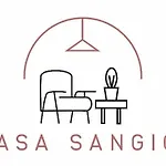 Casa Sangio Nel Cuore Di Neapol