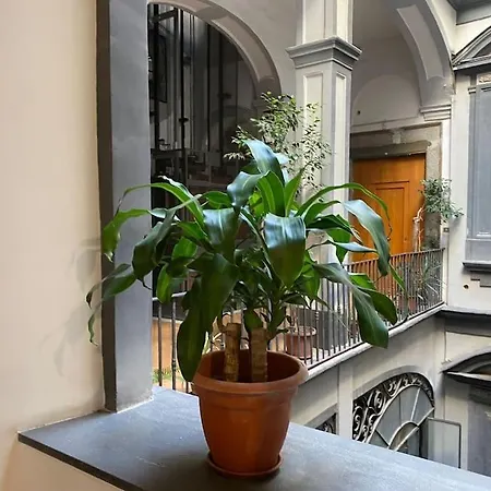 Casa Sangio Nel Cuore Di