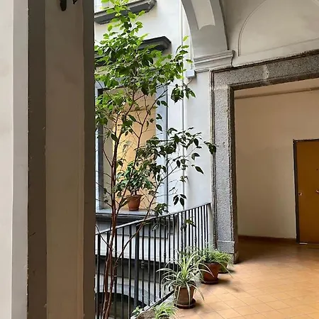 Casa Sangio Nel Cuore Di *