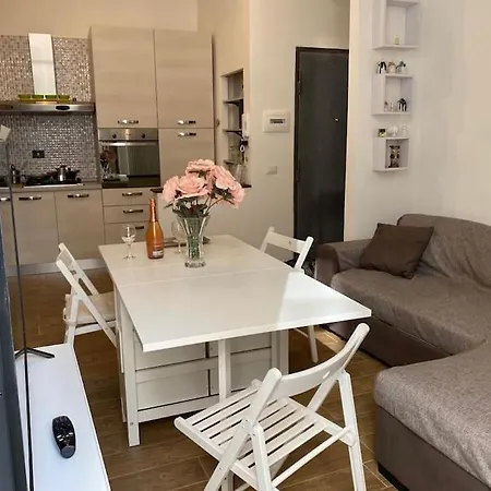 Casa Sangio Nel Cuore Di