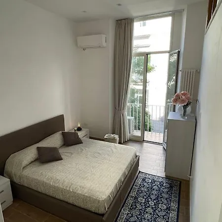 Apartmán Casa Sangio Nel Cuore Di