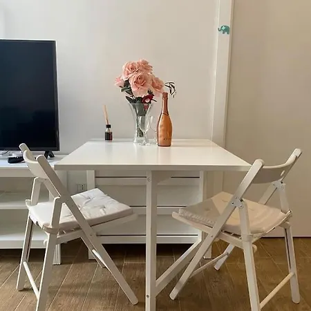 Casa Sangio Nel Cuore Di Apartament Neapol
