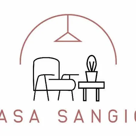Casa Sangio Nel Cuore Di Neapol