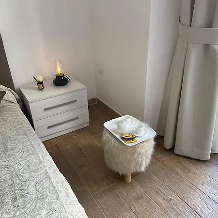 Casa Sangio Nel Cuore Di * Neapol