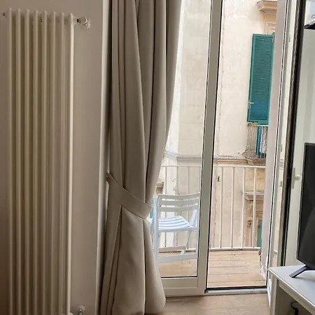 Casa Sangio Nel Cuore Di