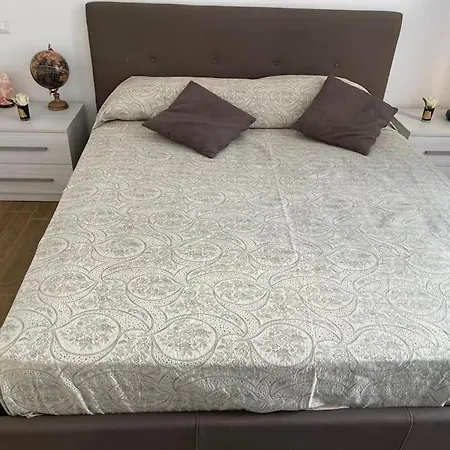 Apartament Casa Sangio Nel Cuore Di *