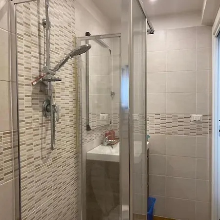 Casa Sangio Nel Cuore Di