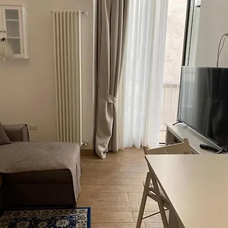 Casa Sangio Nel Cuore Di Apartament *