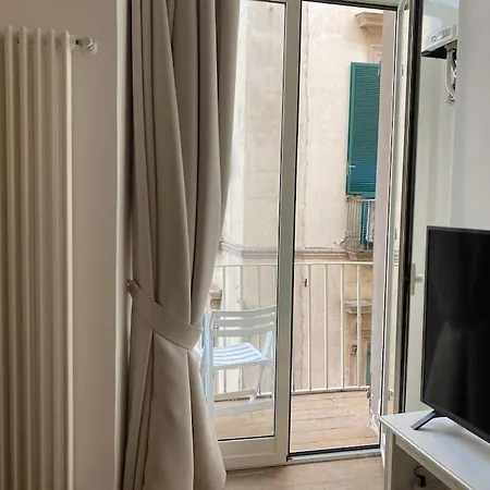 Apartmán Casa Sangio Nel Cuore Di *