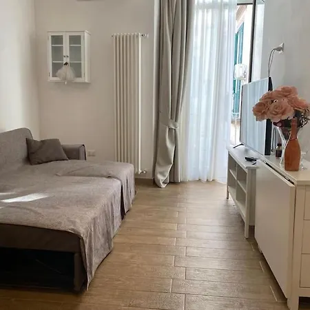 Casa Sangio Nel Cuore Di * Neapol